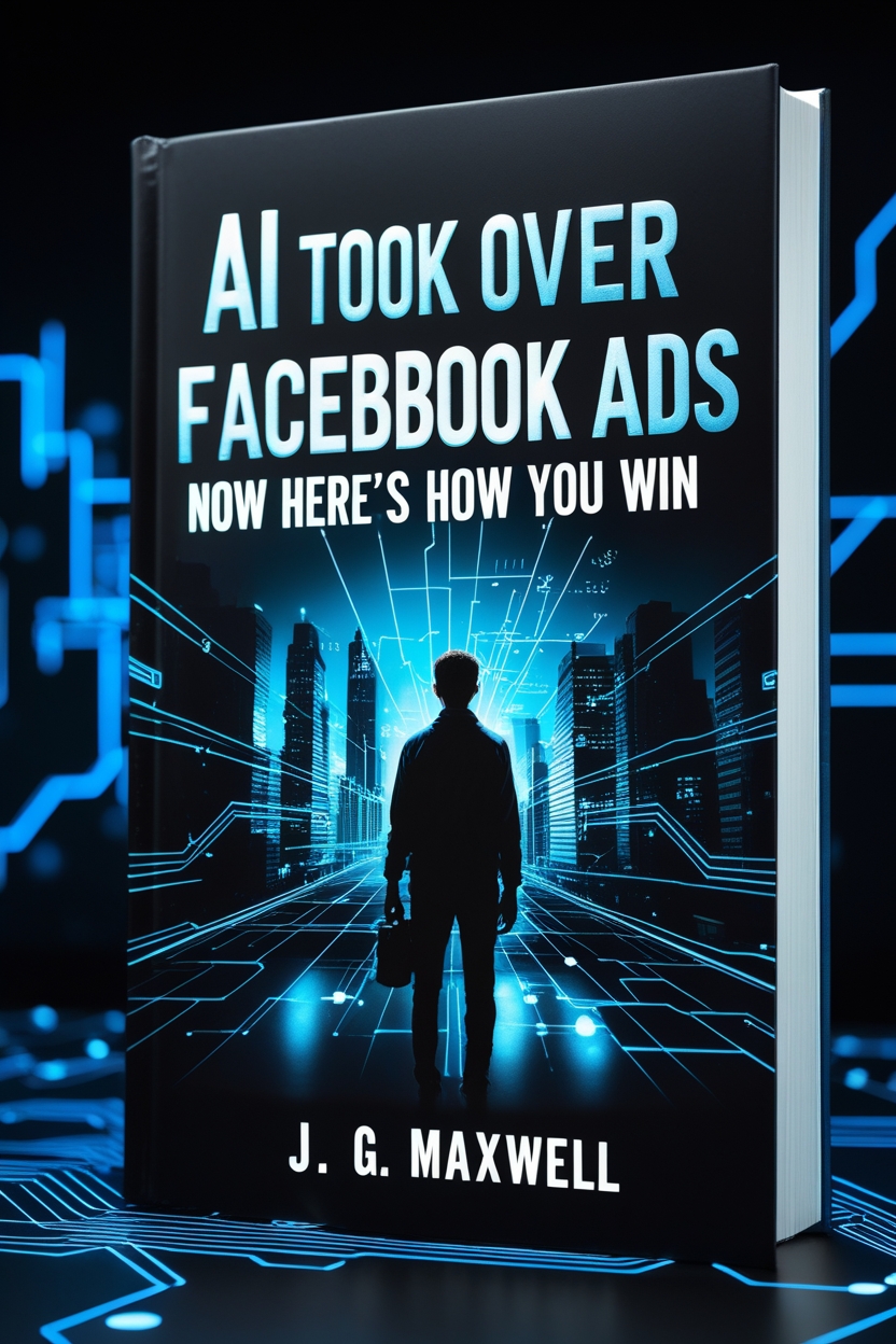 AI Took Over Facebook Ads—Now Here’s How You Win
