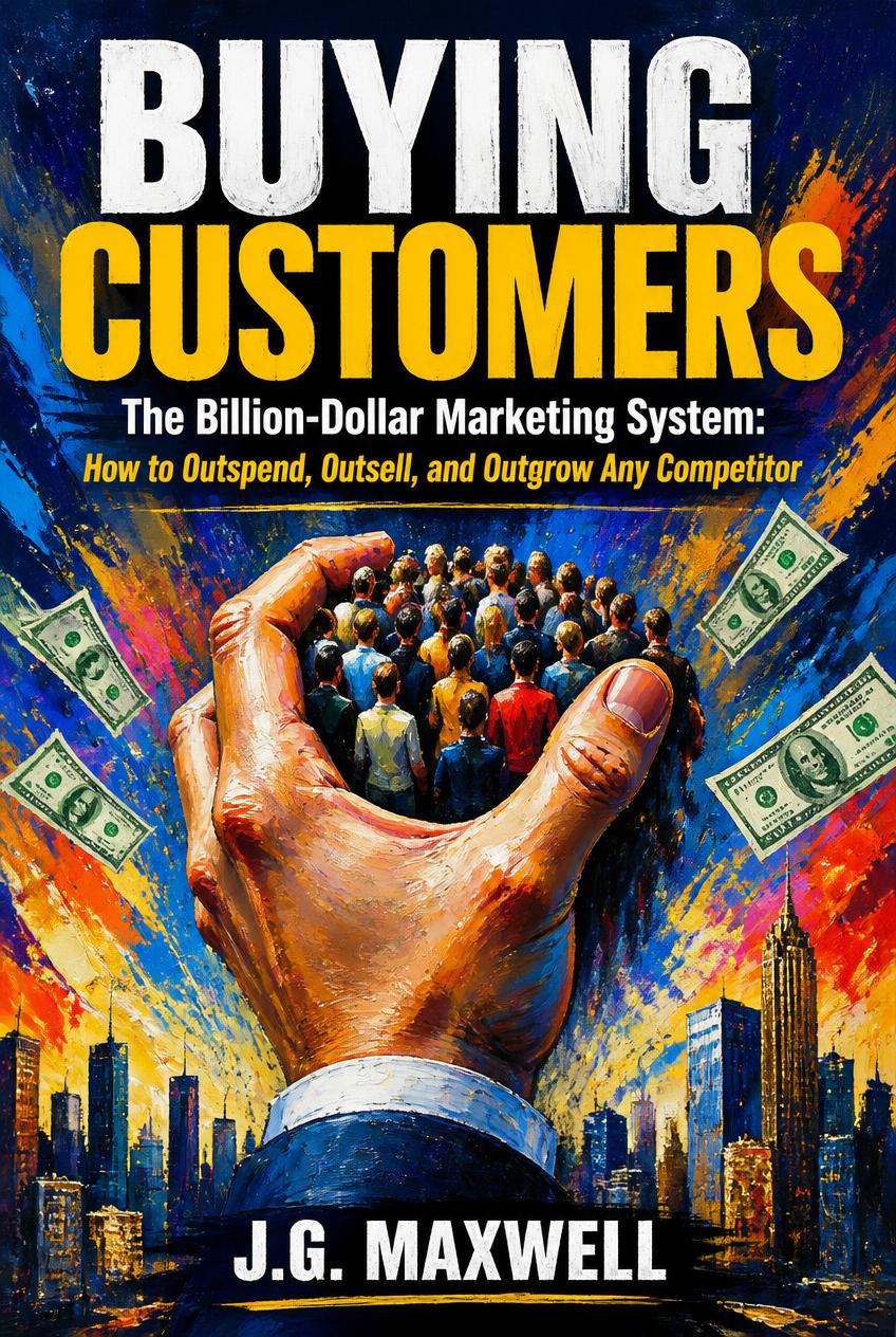 BUYING CUSTOMERS