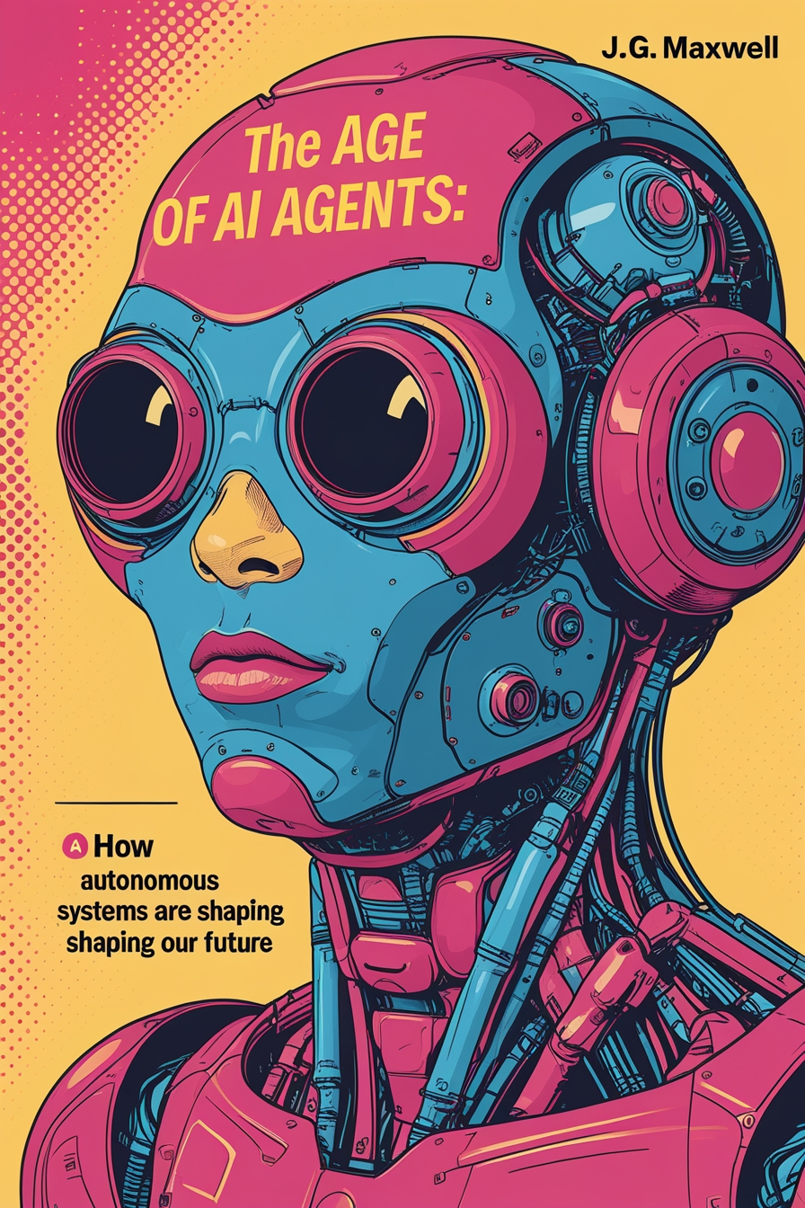 The Age of AI Agents: How Autonomous Systems Are Shaping Our Future