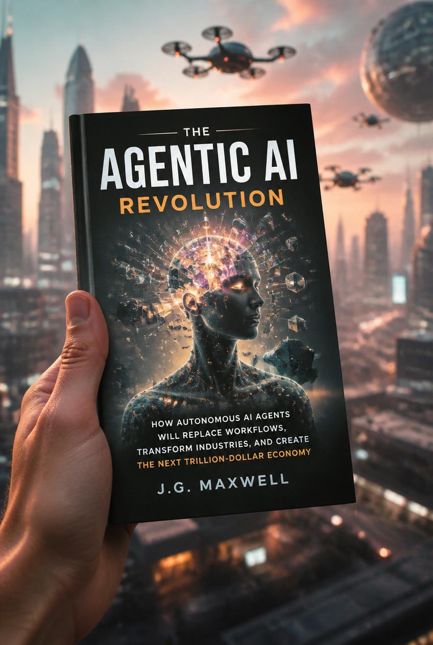 The Agentic AI Revolution