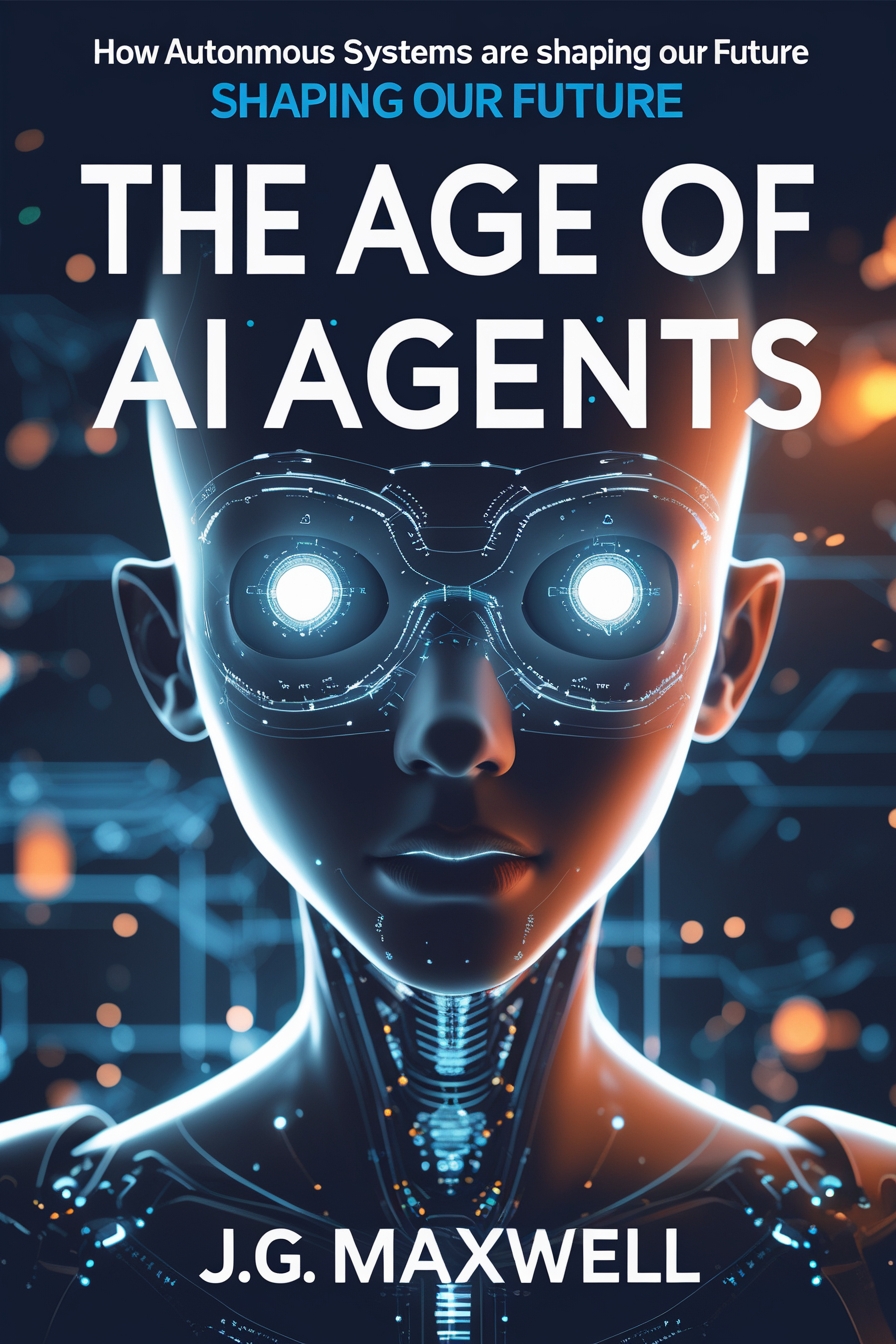 The Age of AI Agents: How Autonomous Systems Are Shaping Our Future