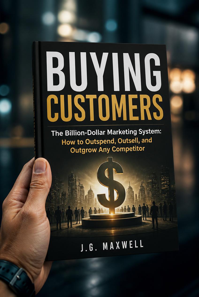 BUYING CUSTOMERS