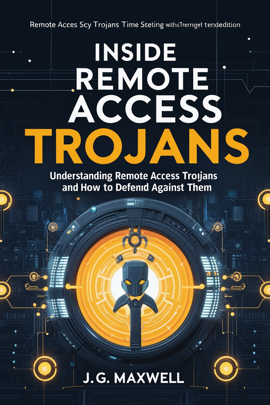Inside RATs: Understanding Remote Access Trojans and How to Defend Against Them