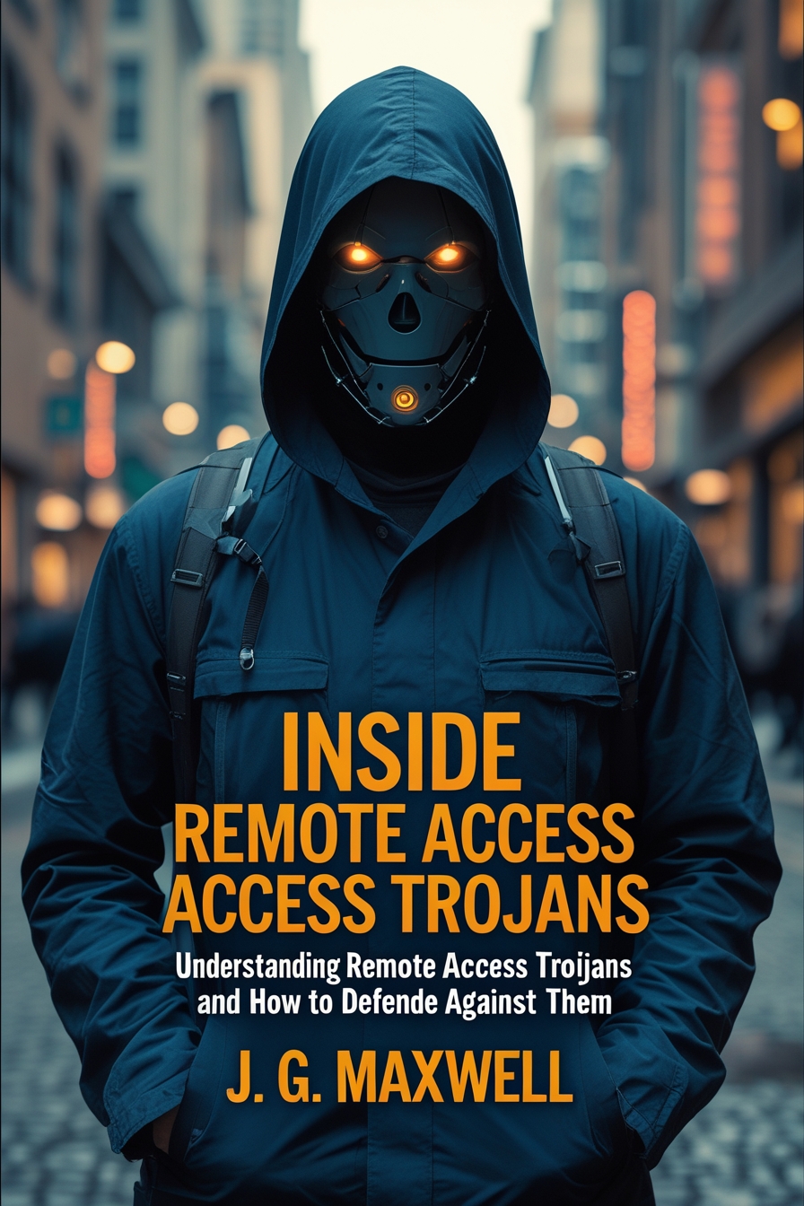 Inside RATs: Understanding Remote Access Trojans and How to Defend Against Them