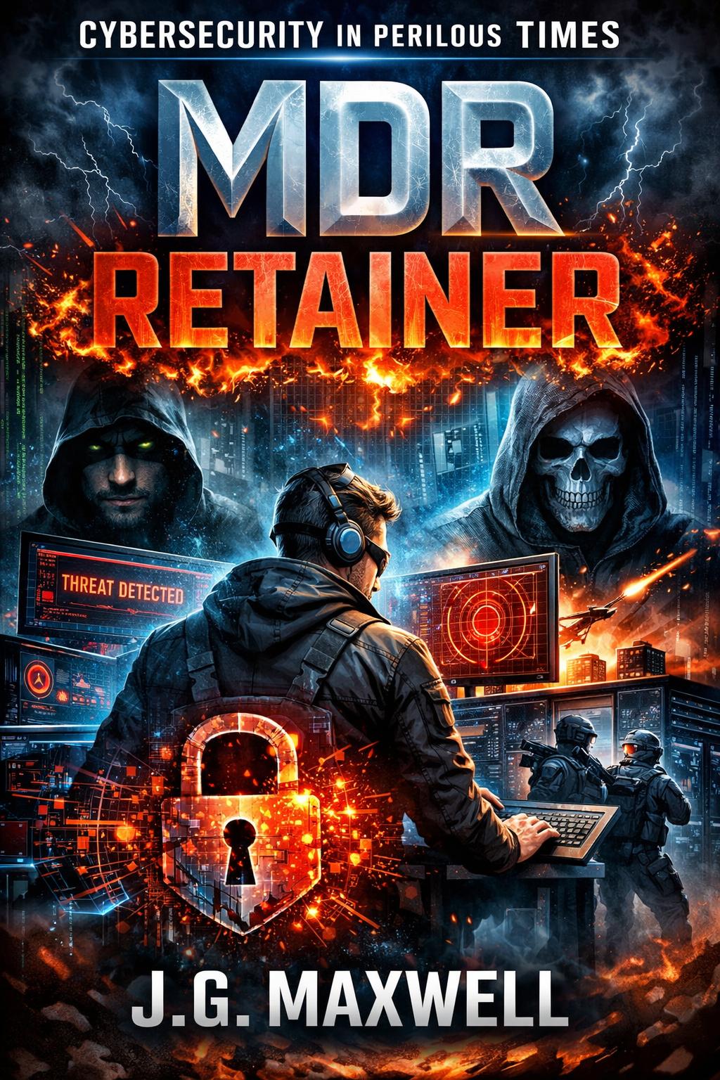 Mastering MDR & Ransomware Response 