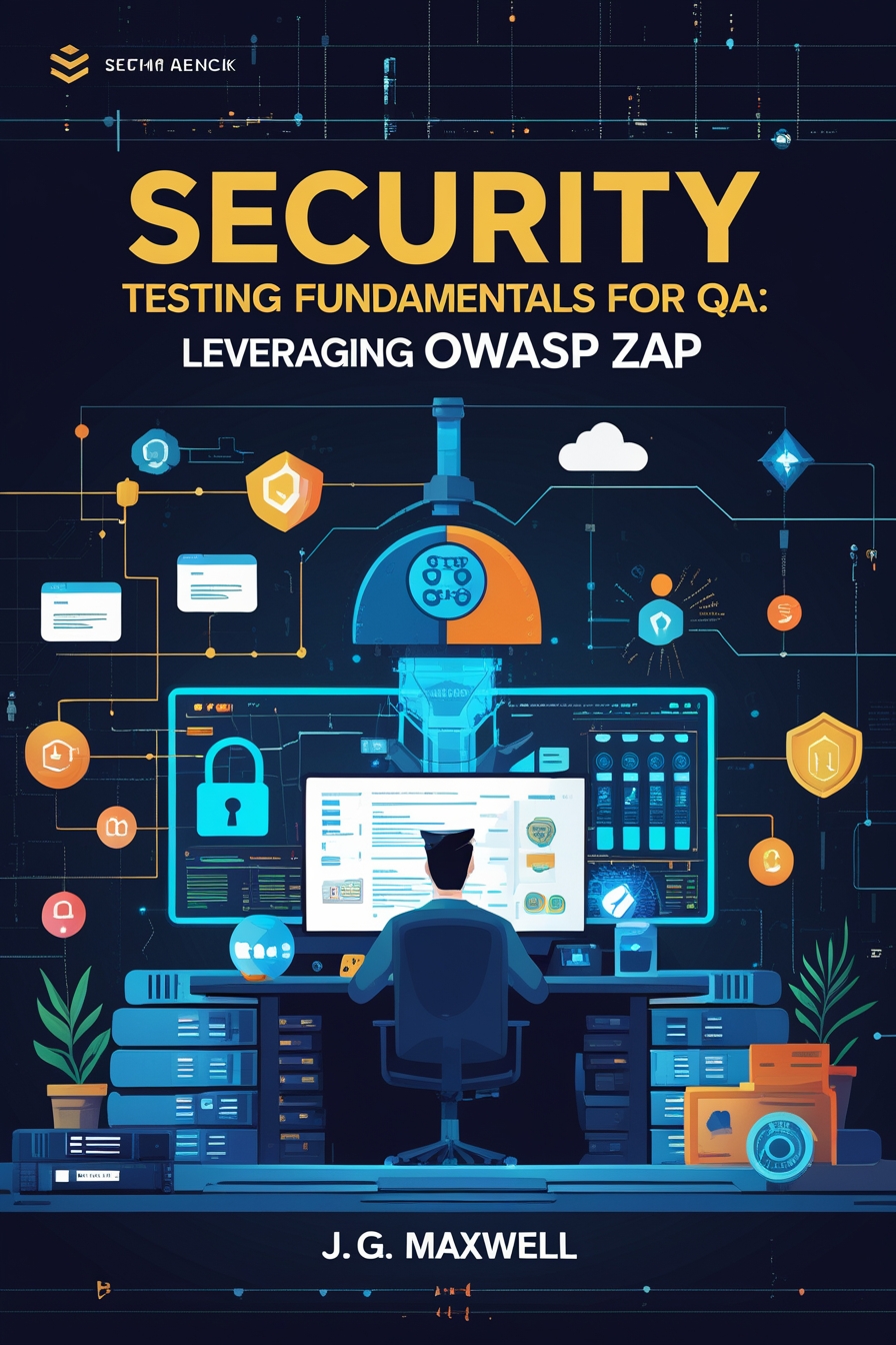 Security Testing Fundamentals for QA: Leveraging OWASP ZAP