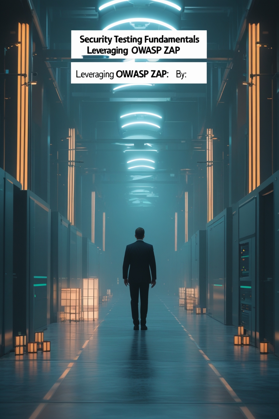 Security Testing Fundamentals for QA: Leveraging OWASP ZAP