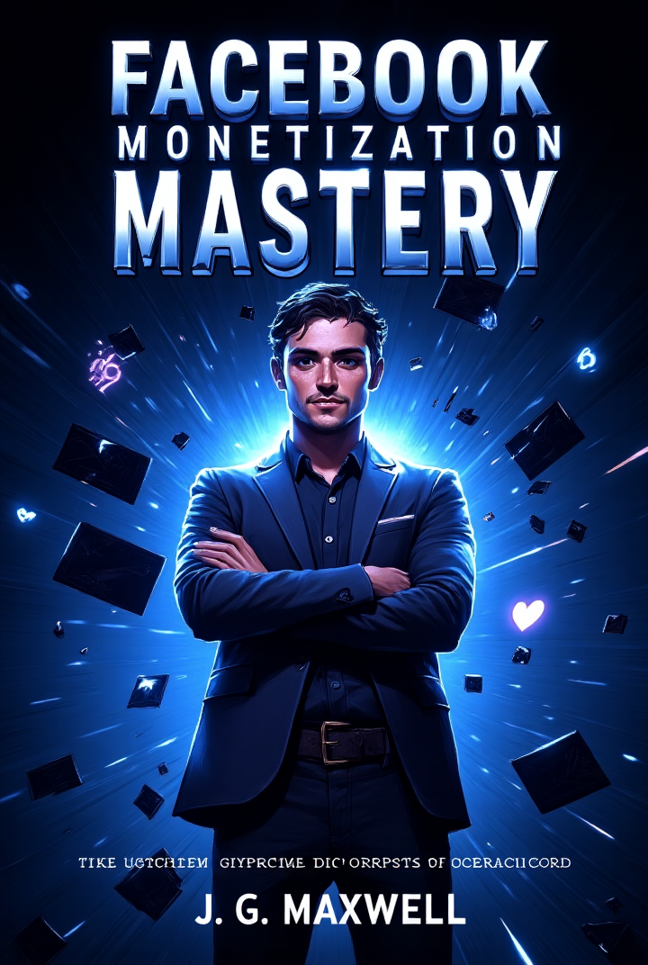 Facebook Monetization Mastery: The Hidden System That Pays Creators