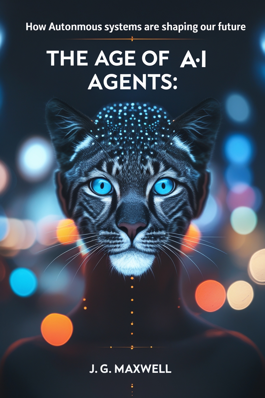The Age of AI Agents: How Autonomous Systems Are Shaping Our Future