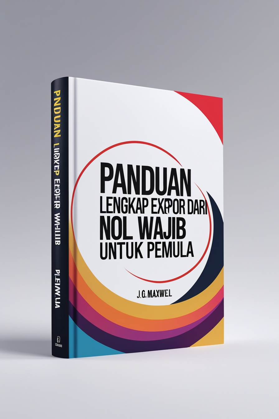Panduan Lengkap Ekspor dari Nol  Wajib untuk Pemula