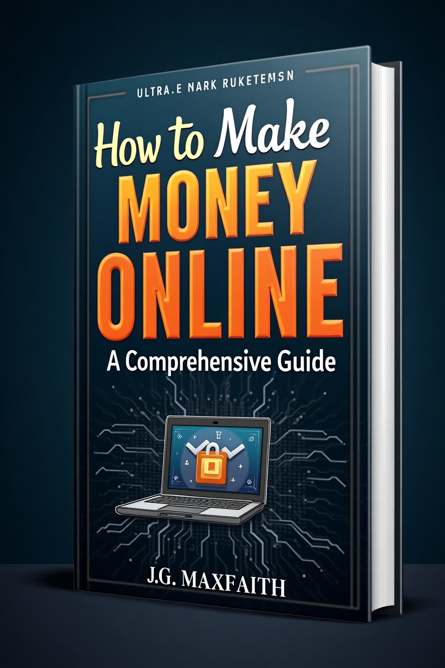 How to Make Money Online: A Comprehensive Guide