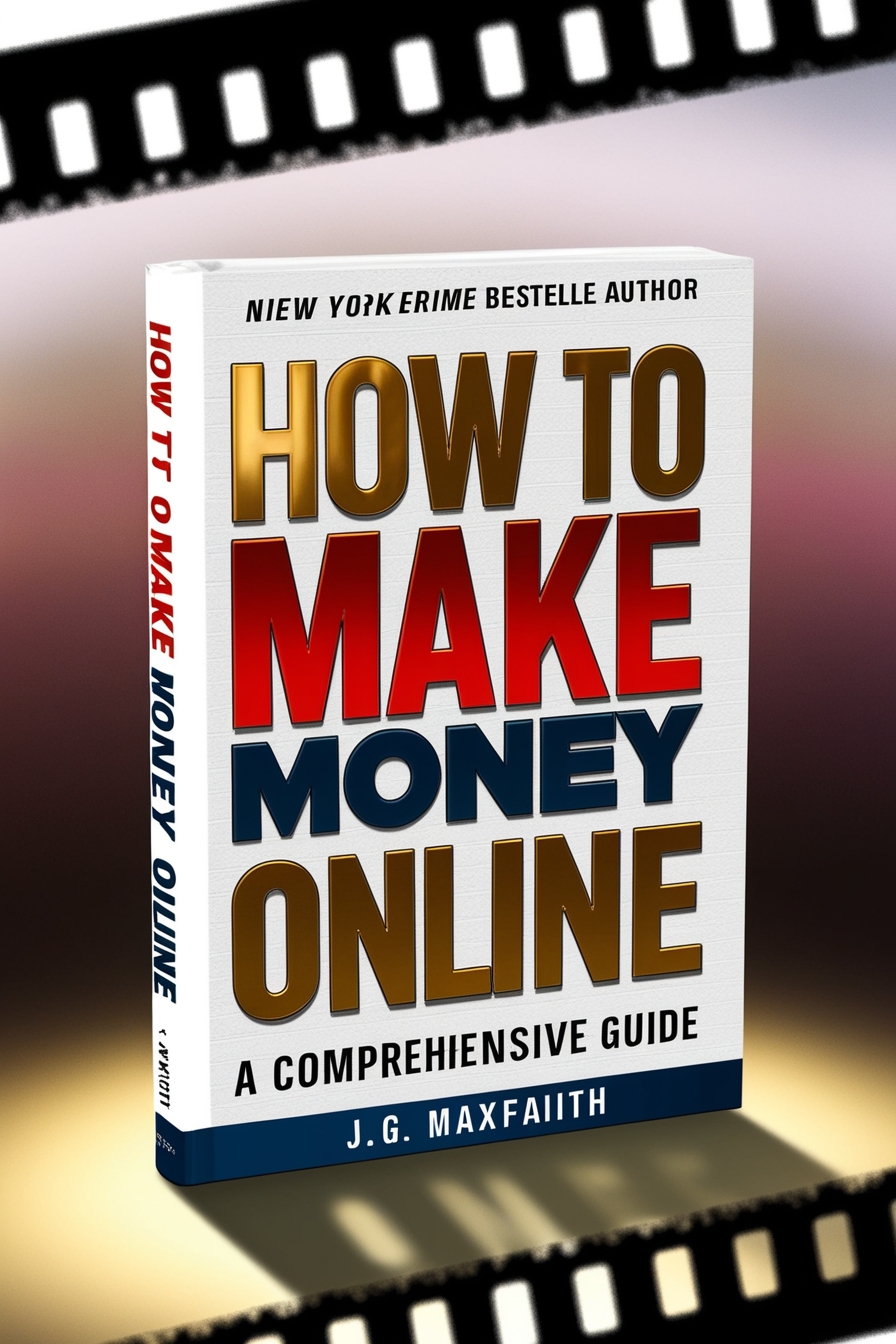 How to Make Money Online: A Comprehensive Guide
