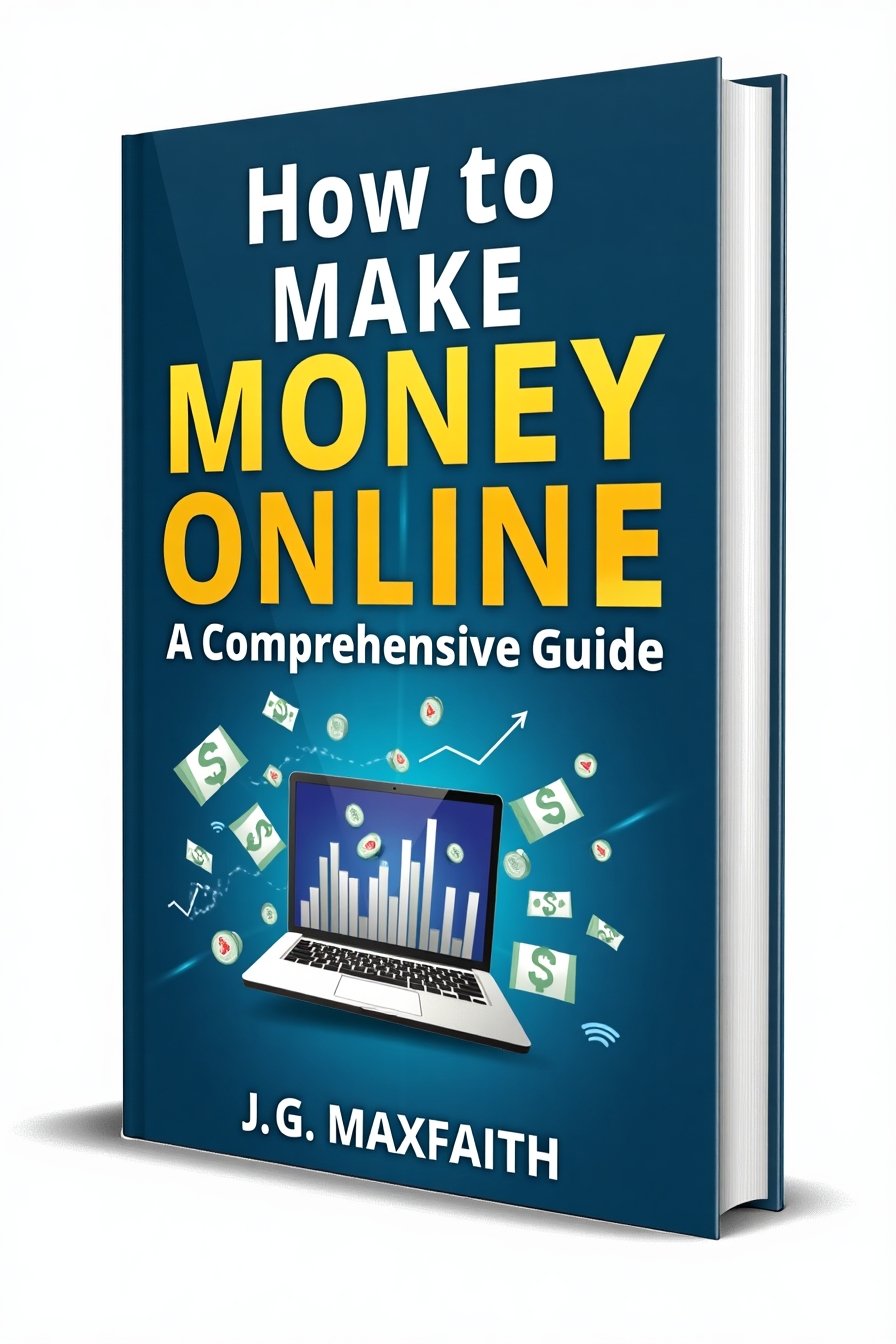 How to Make Money Online: A Comprehensive Guide