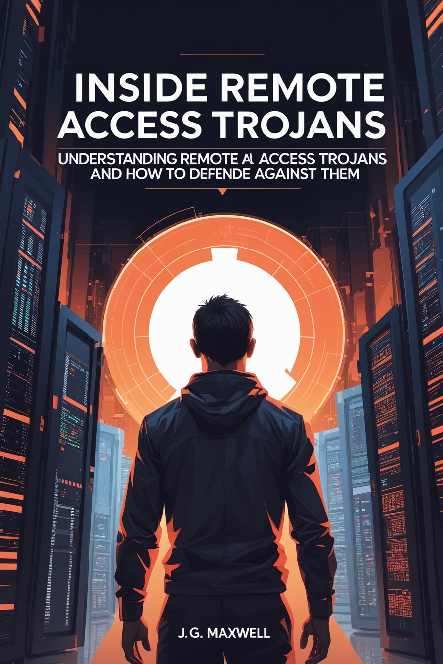 Inside RATs: Understanding Remote Access Trojans and How to Defend Against Them