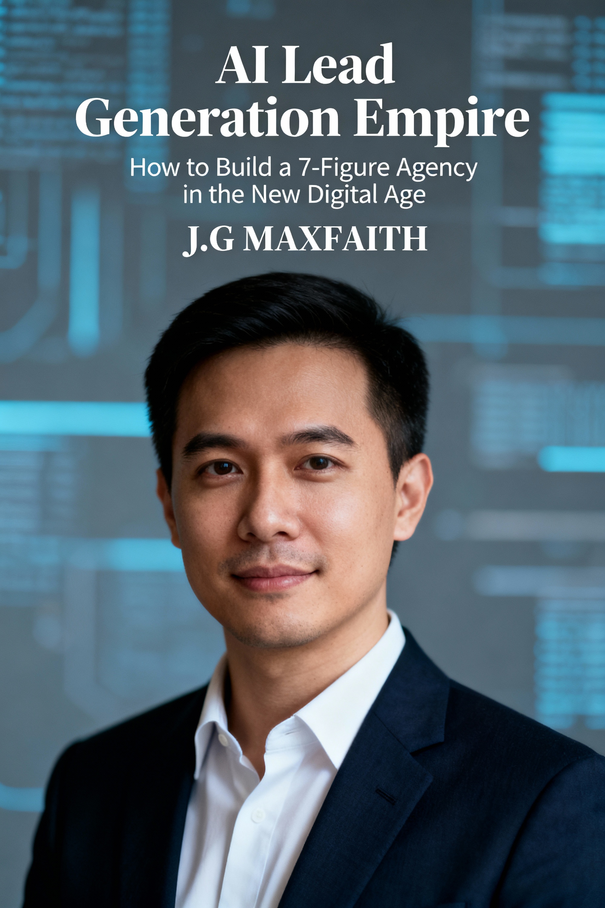 AI Lead Generation Empire: How to Build a 7-Figure Agency in the New Digital Age