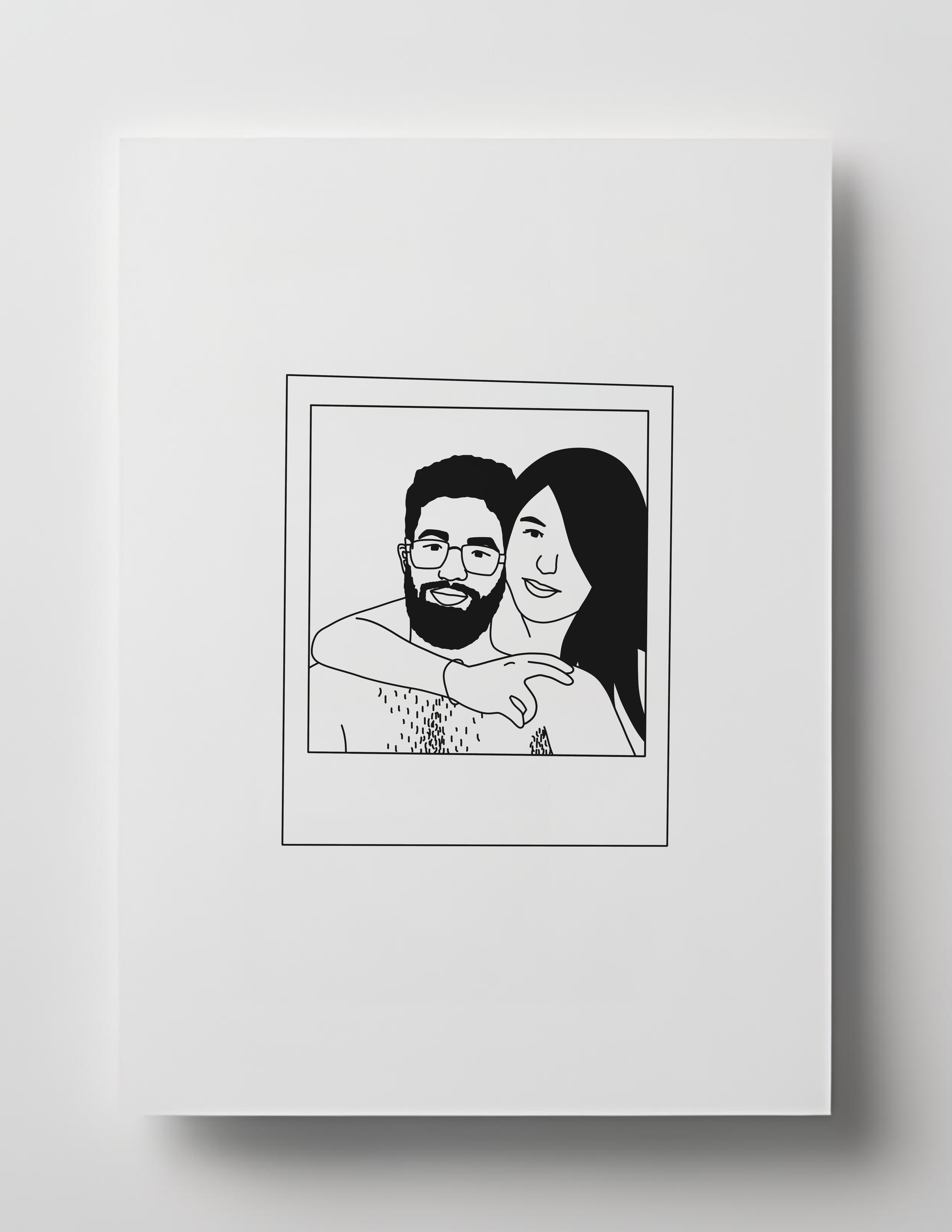 Print Add On (For Commissions)