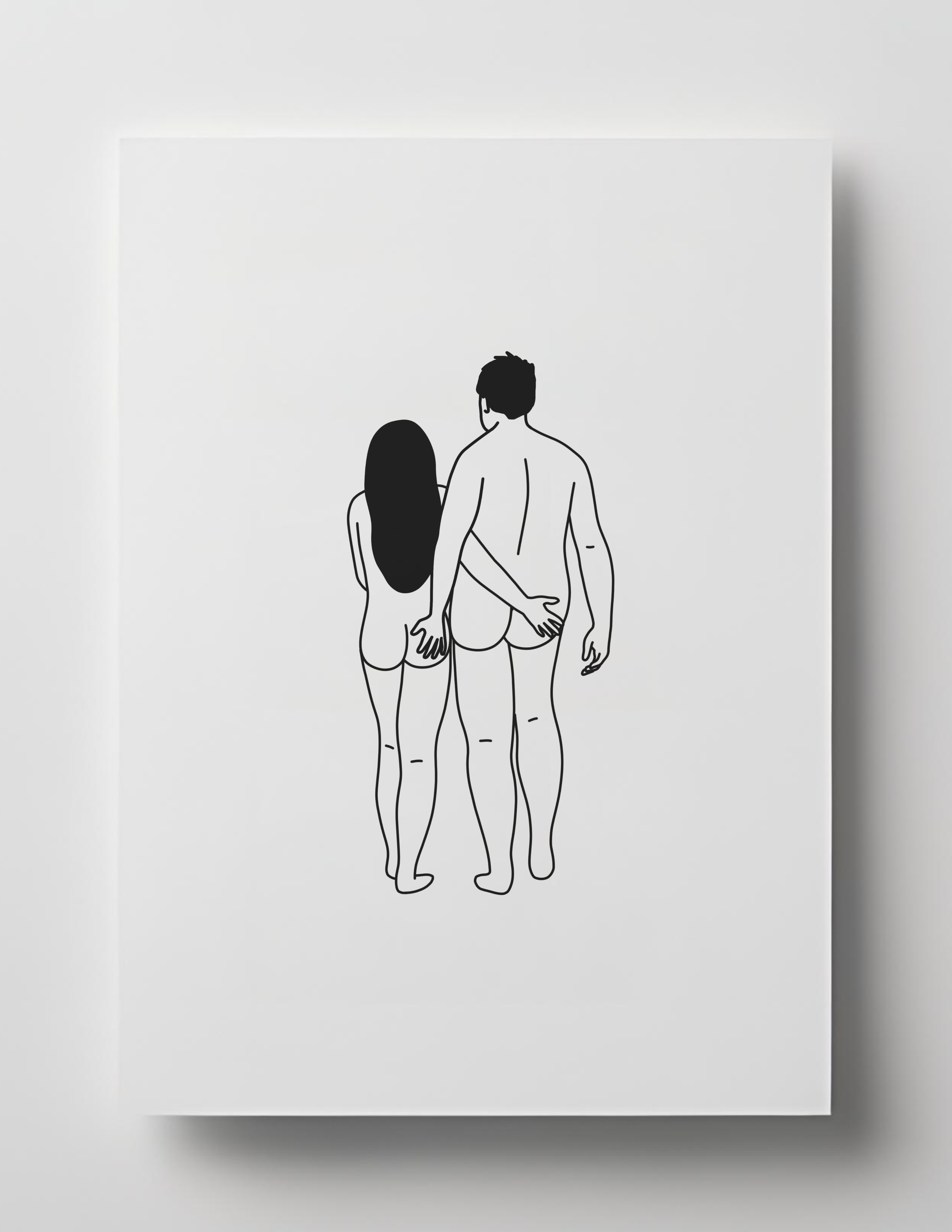 Print Add On (For Commissions)