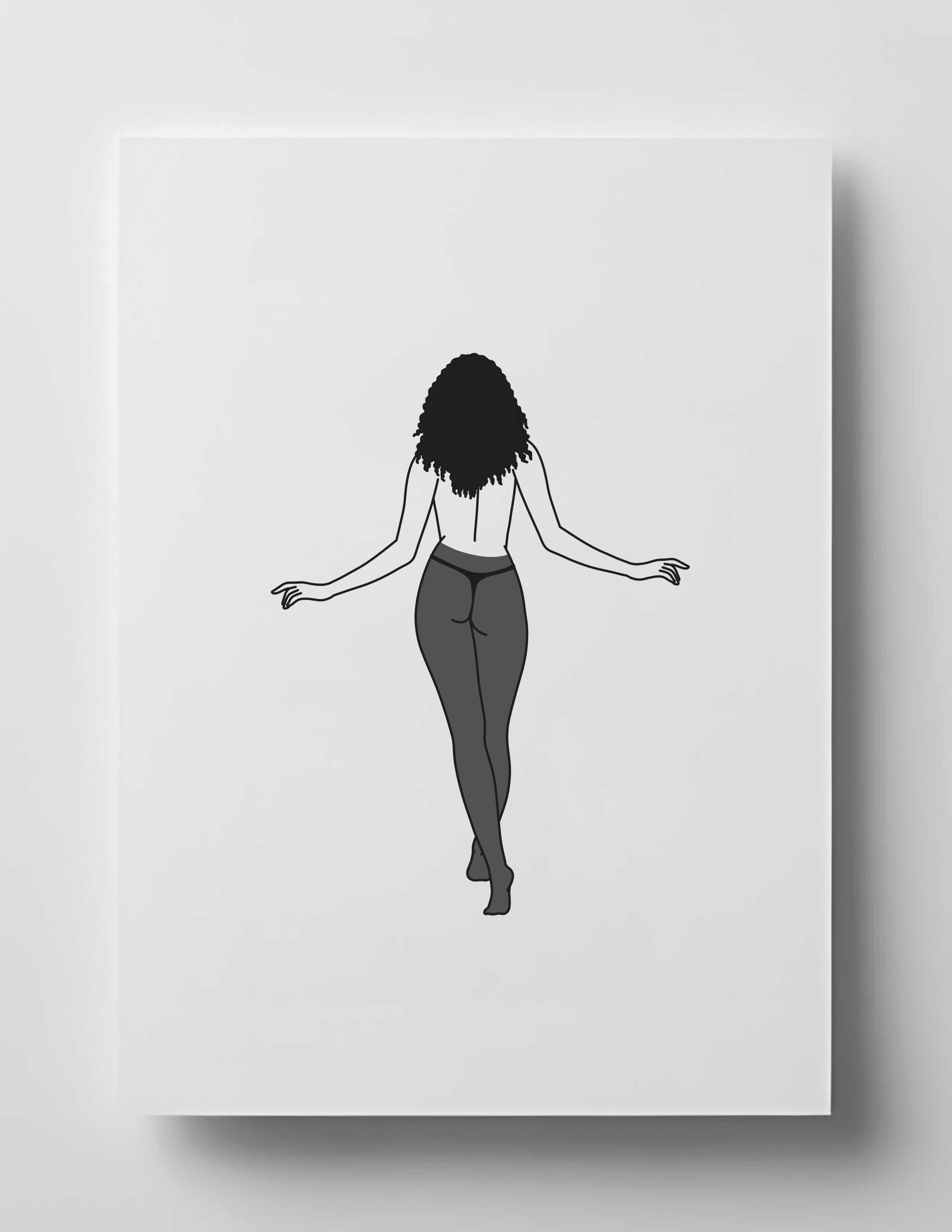 Print Add On (For Commissions)