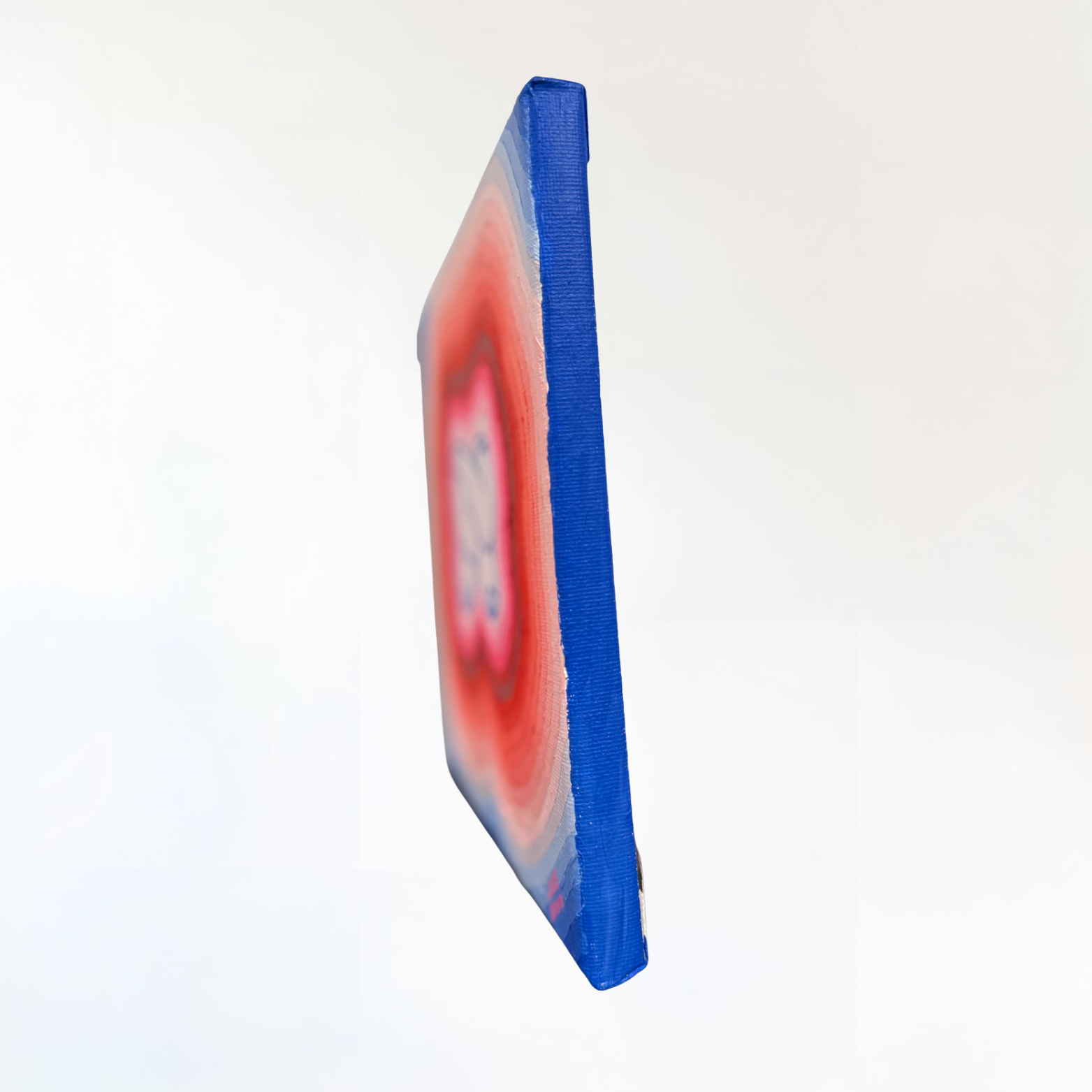 Self Love Gradient I Original Painting