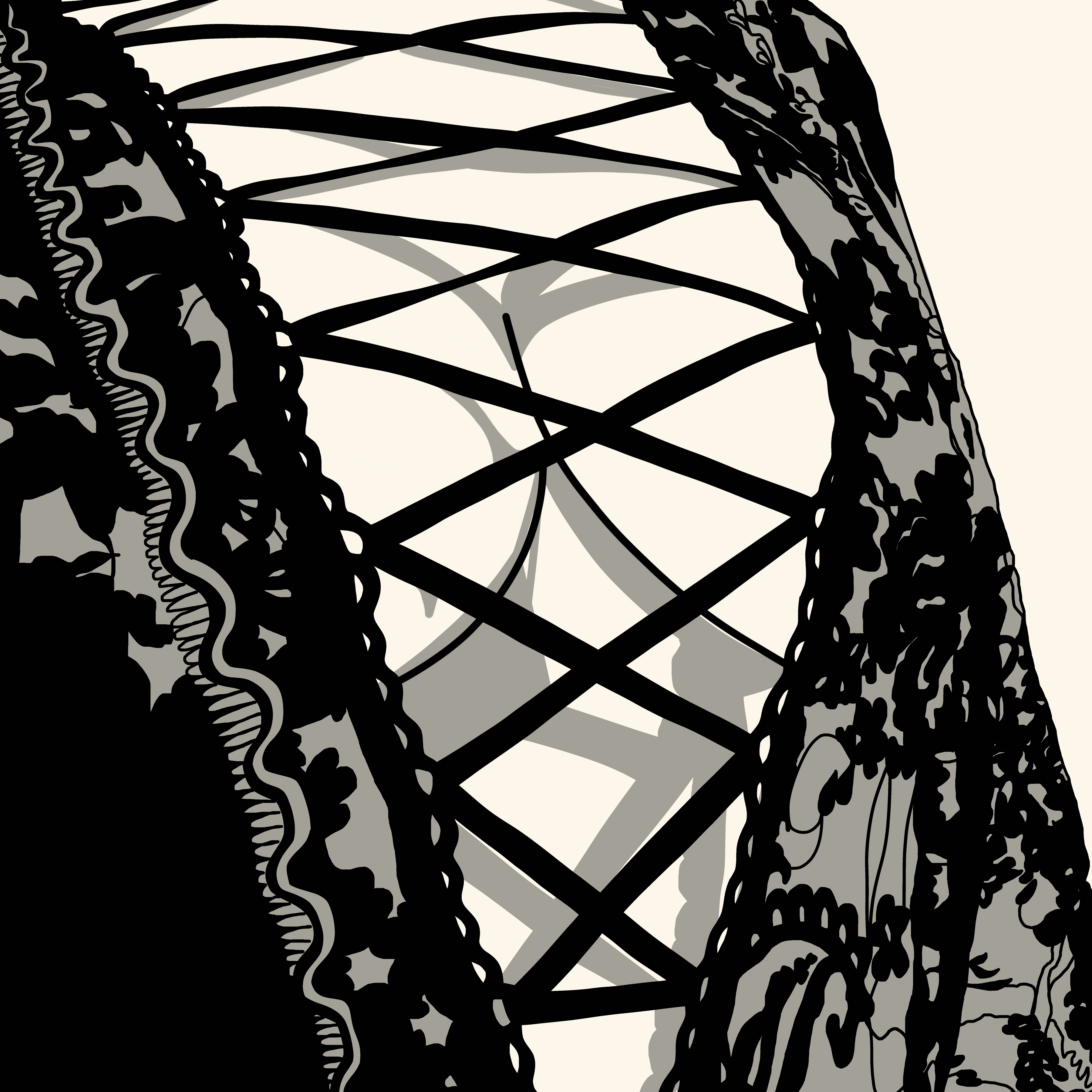 Commission Piece (1 Person)