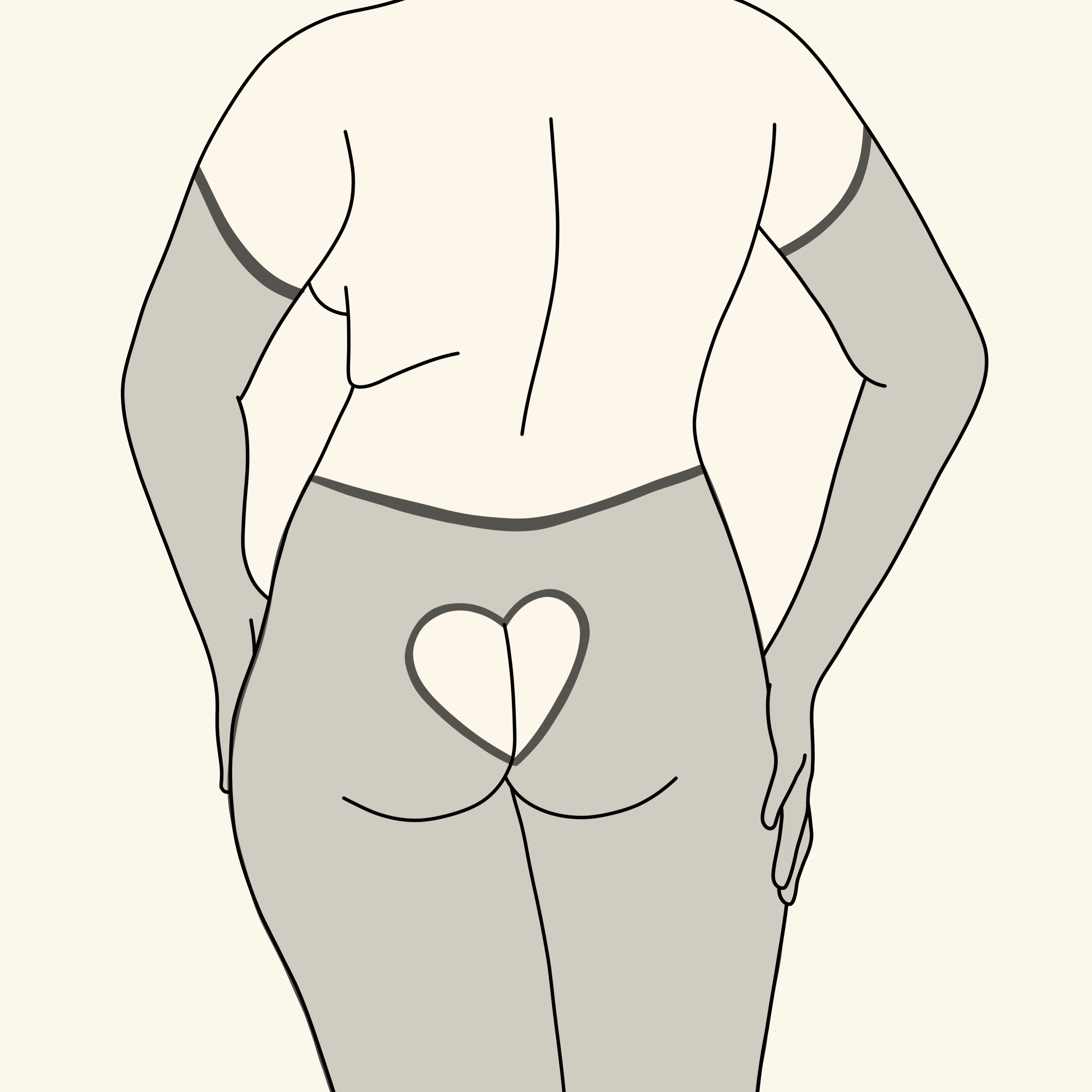 Commission Piece (1 Person)