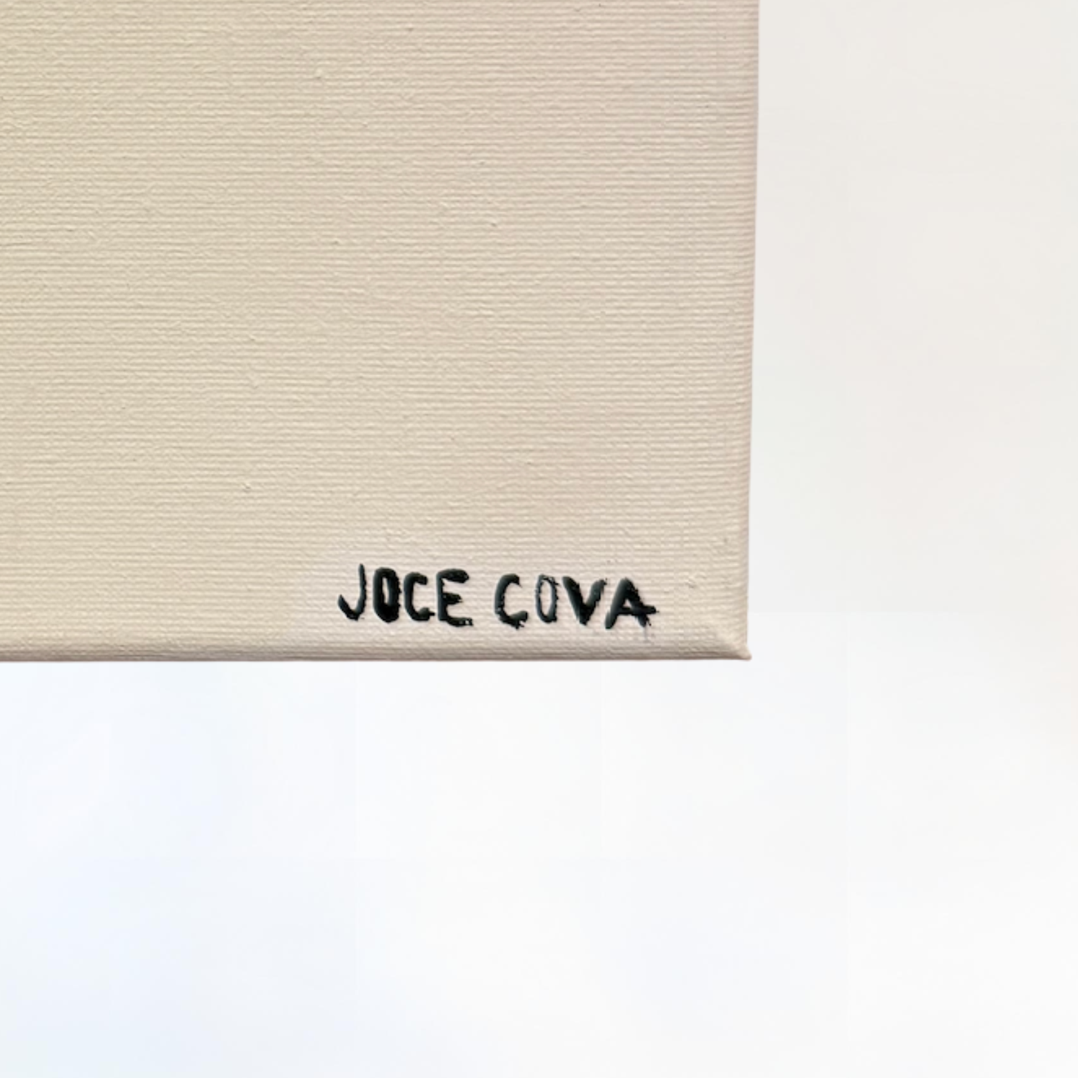 Space Dick Original Painting