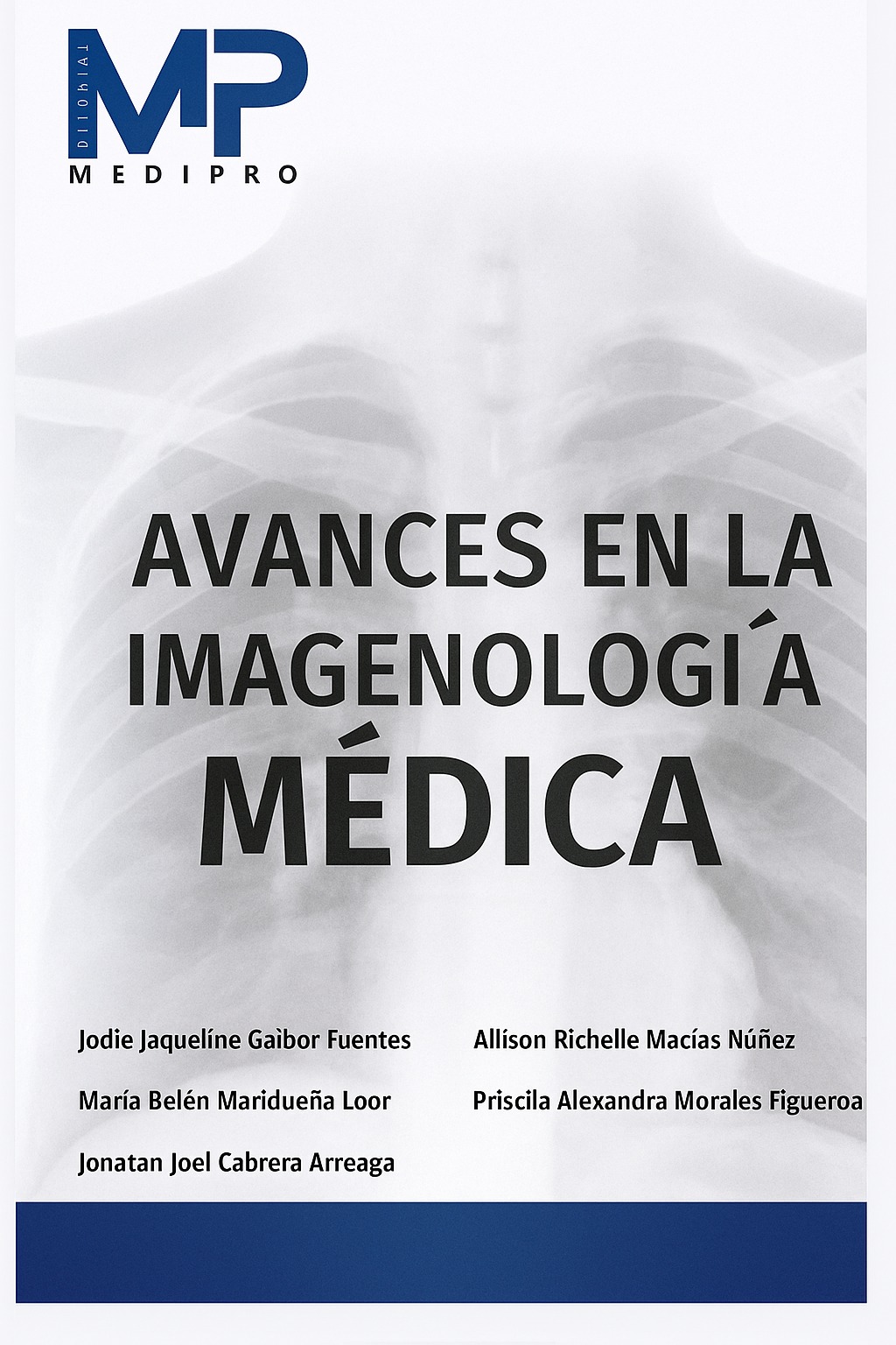 LIBRO AVANCES EN LA IMAGENOLOGIA MEDICA 