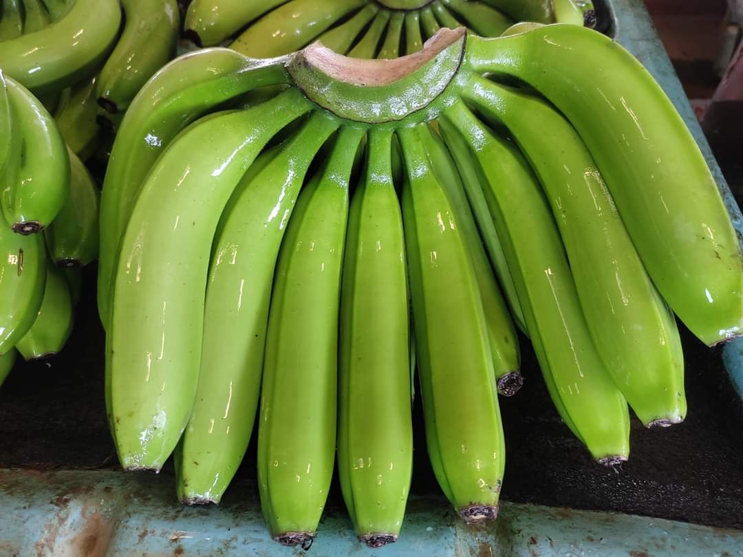 Fresh Banana