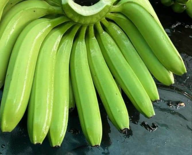 Fresh Banana