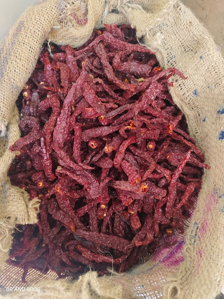 Red Chili