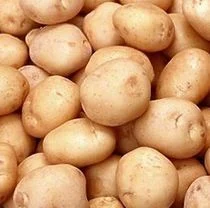 Potatoes