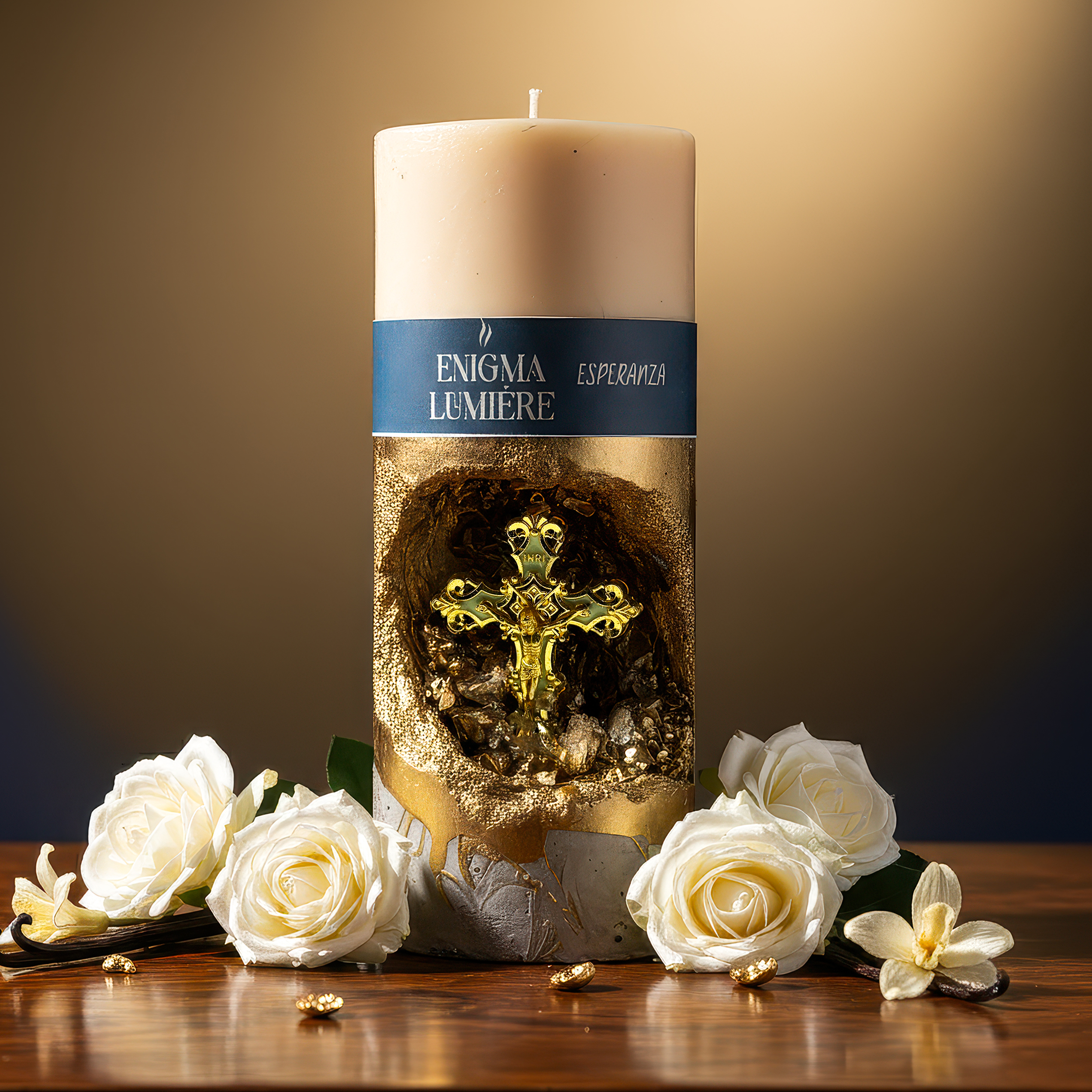 CANDLE OF HOPE