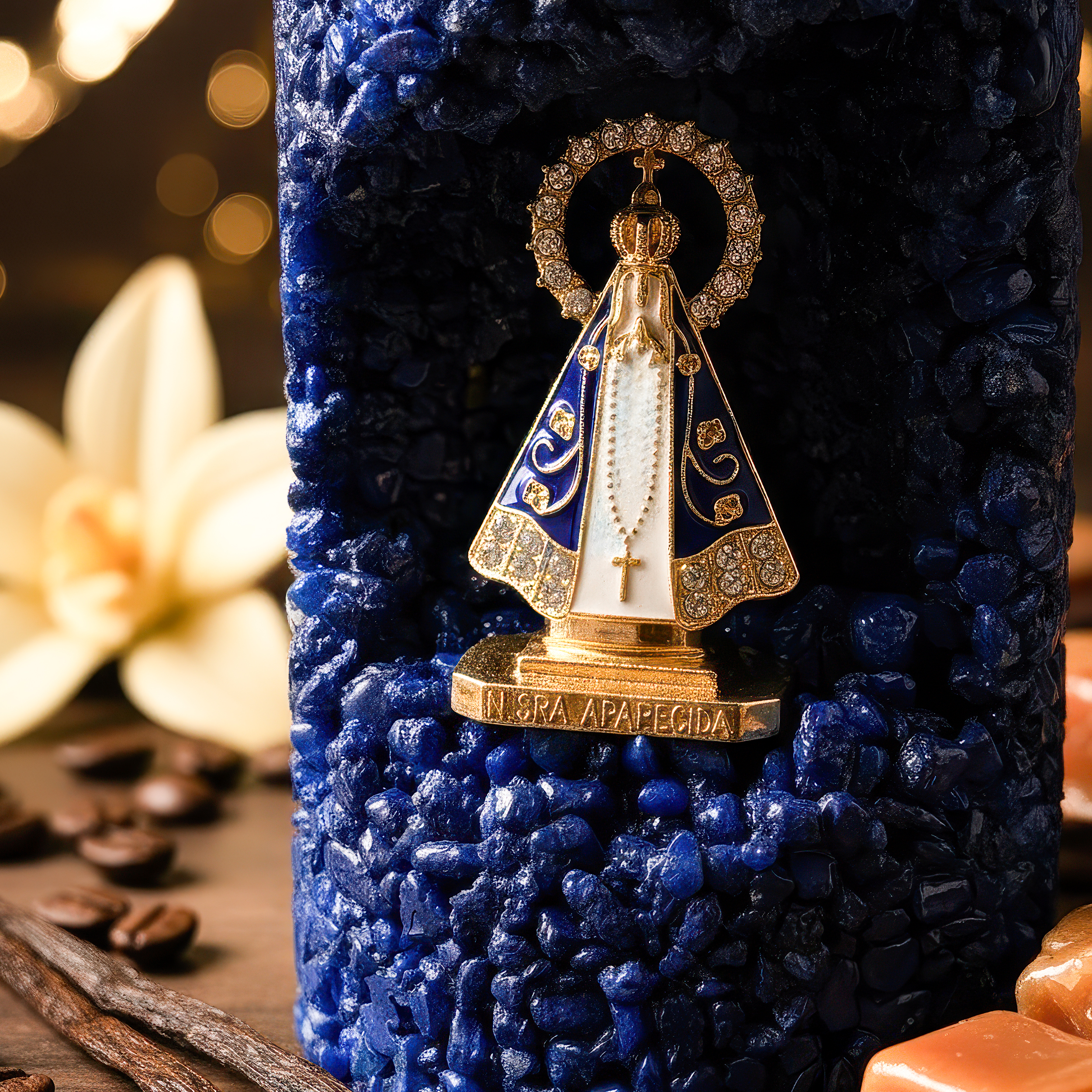 FAMILY CANDLE