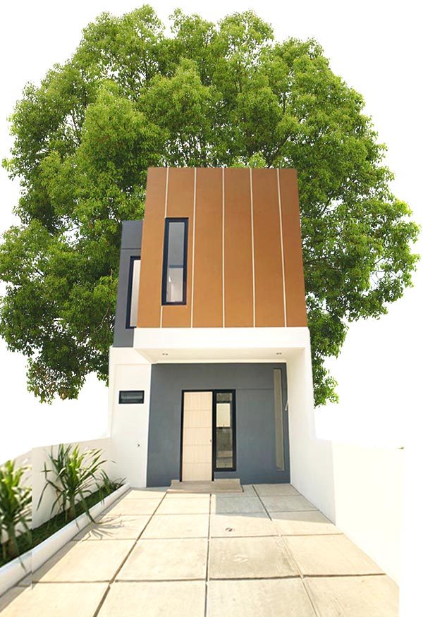 Grand Al Ihsan Type Sakura (Bekasi Timur)