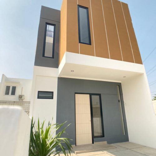 Grand Al Ihsan Type Sakura (Bekasi Timur)