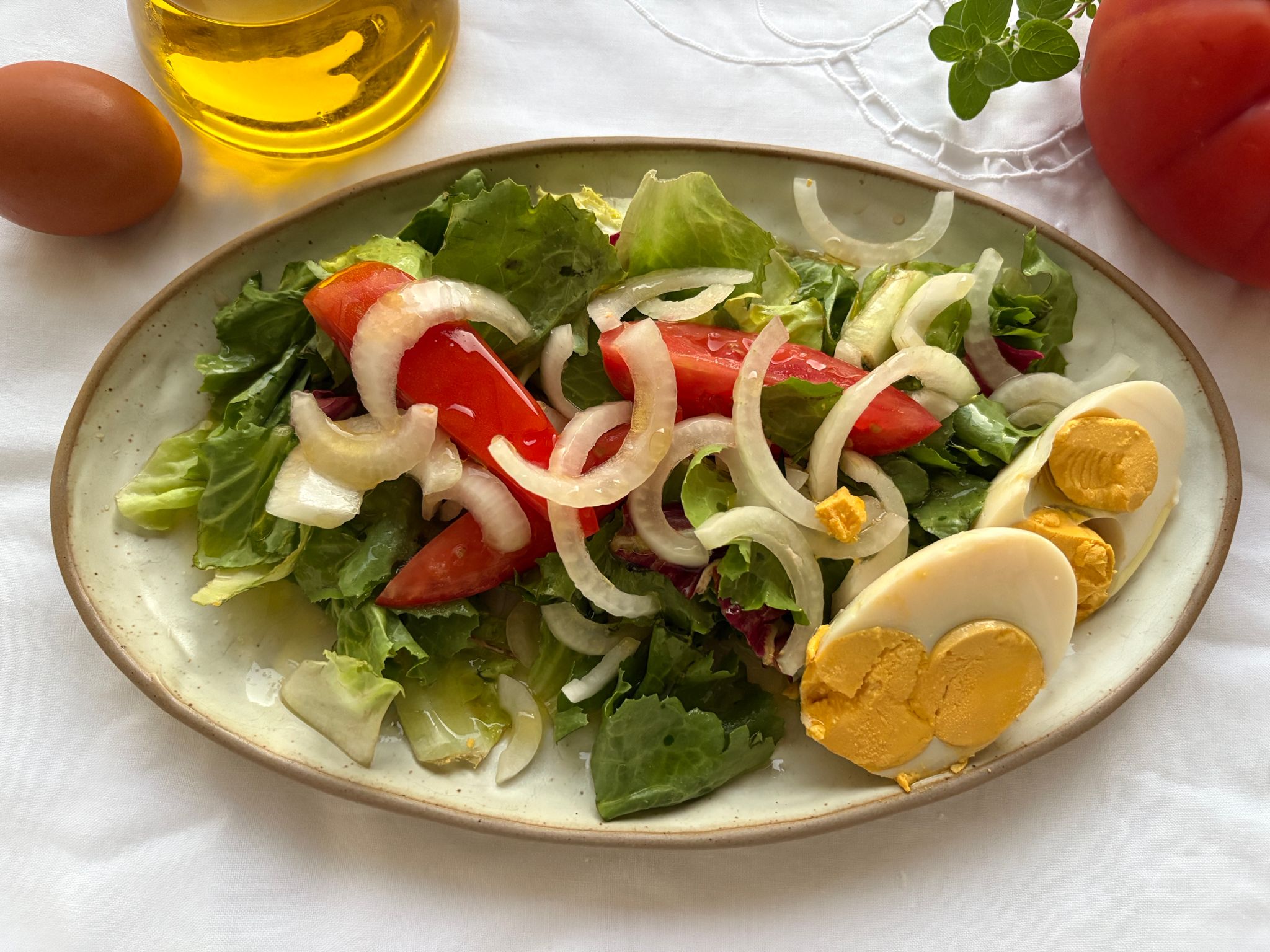 Ensalada Navalfood