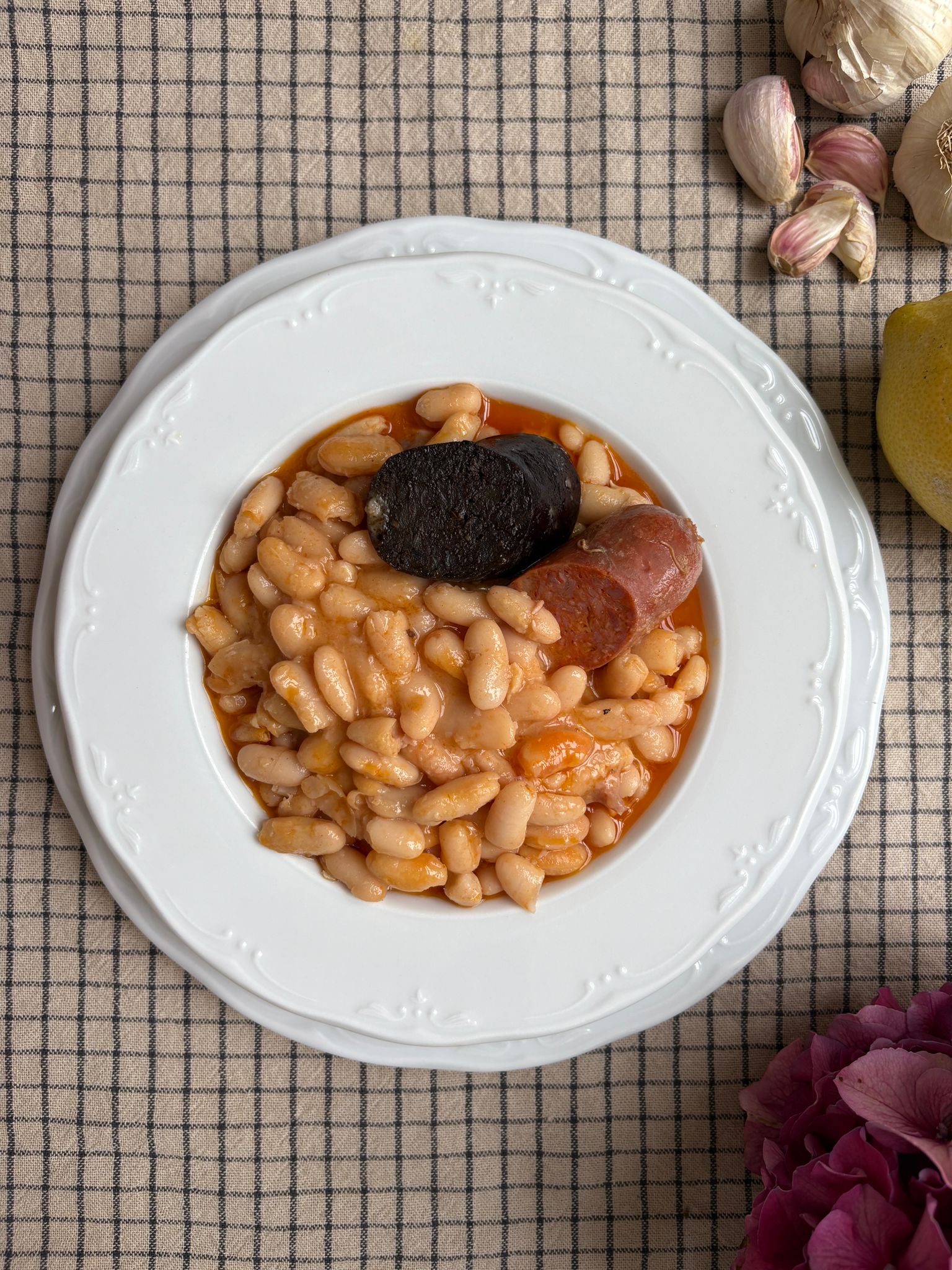 Fabada asturiana