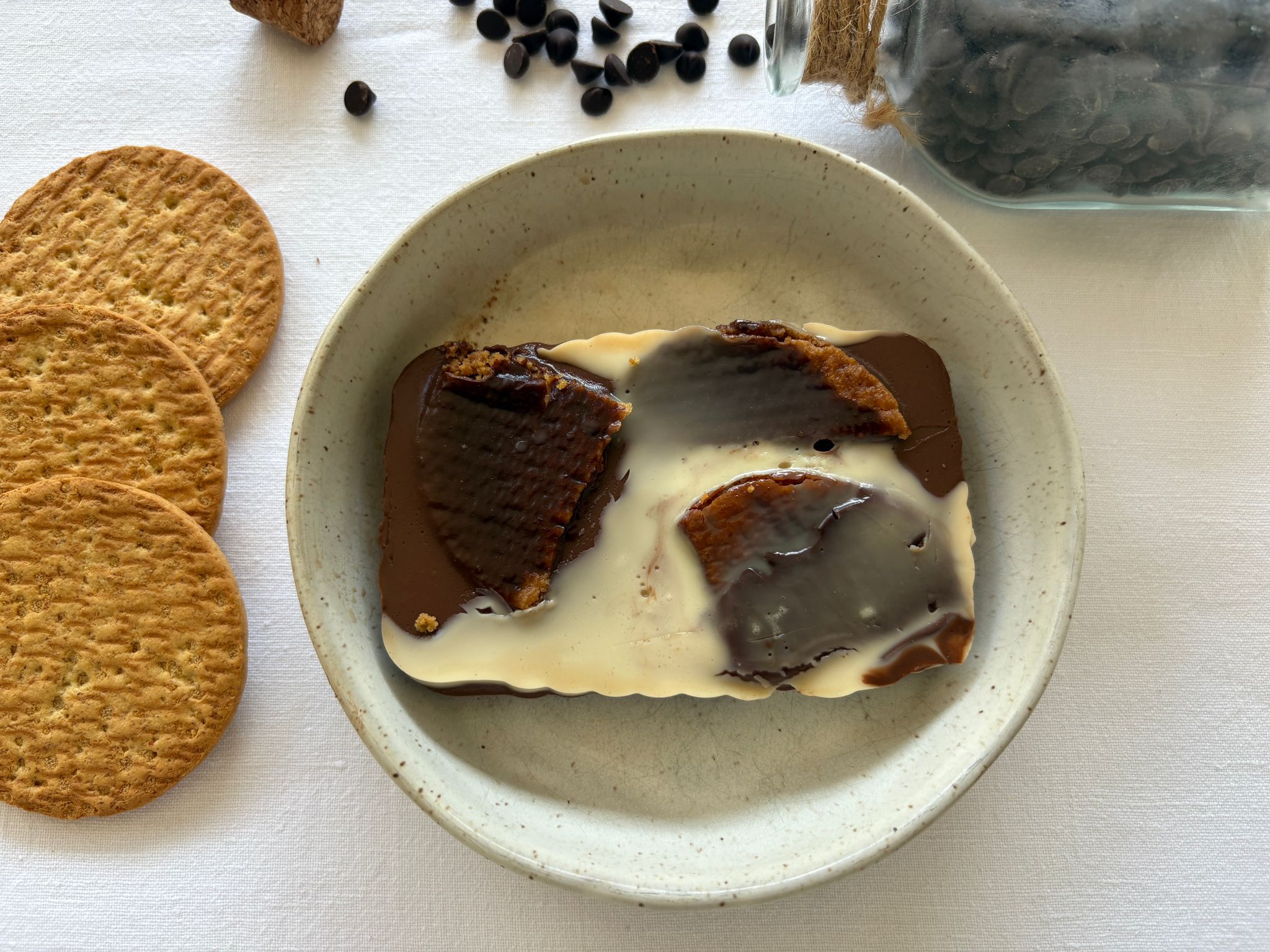 Tarta de la abuela Navalfood