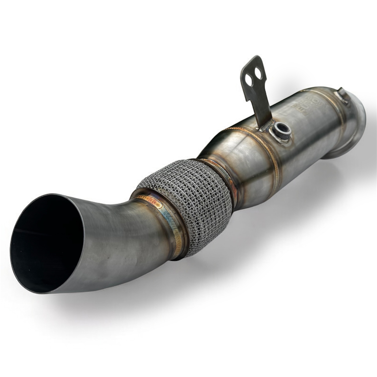 B58 Catless Downpipe