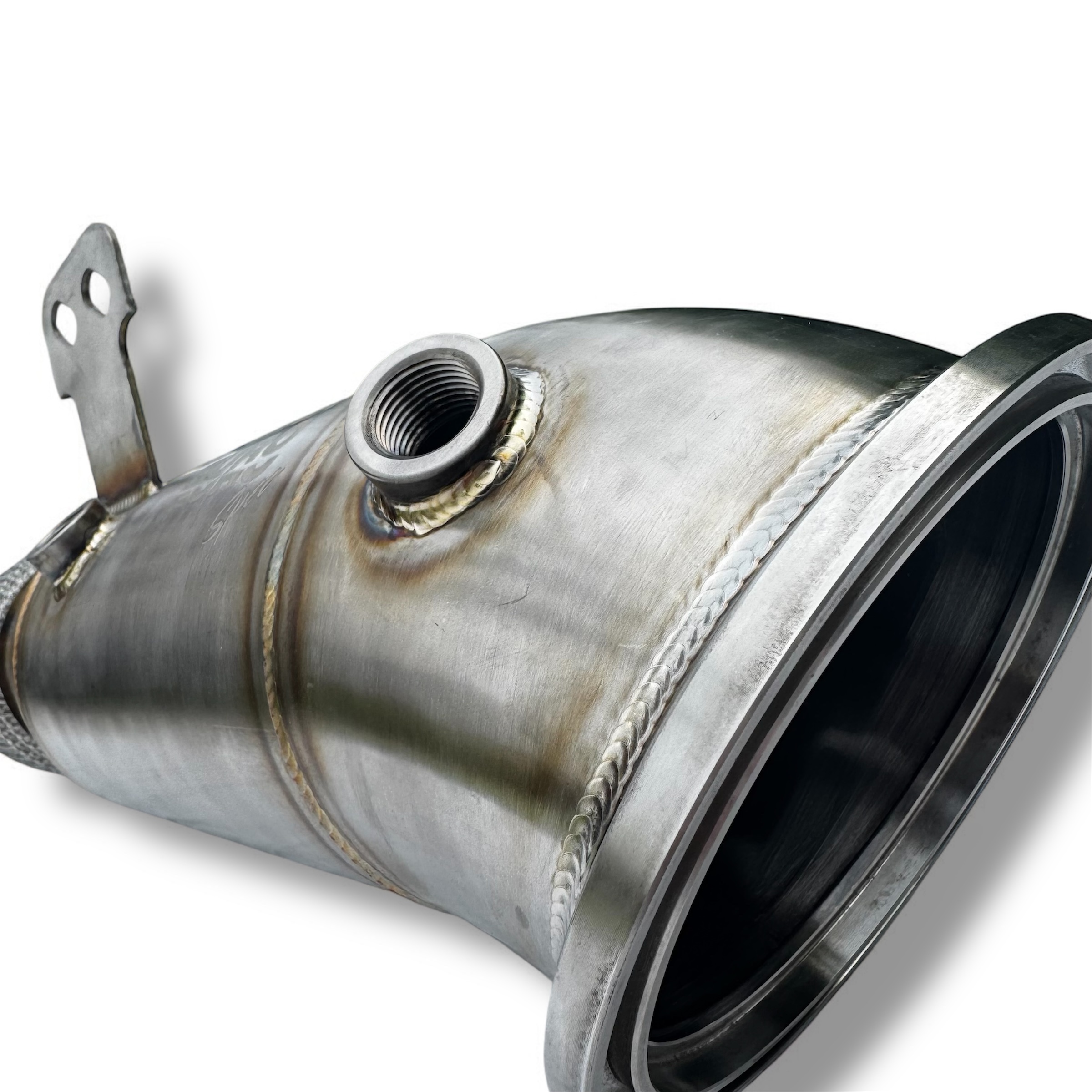 B58 Catless Downpipe
