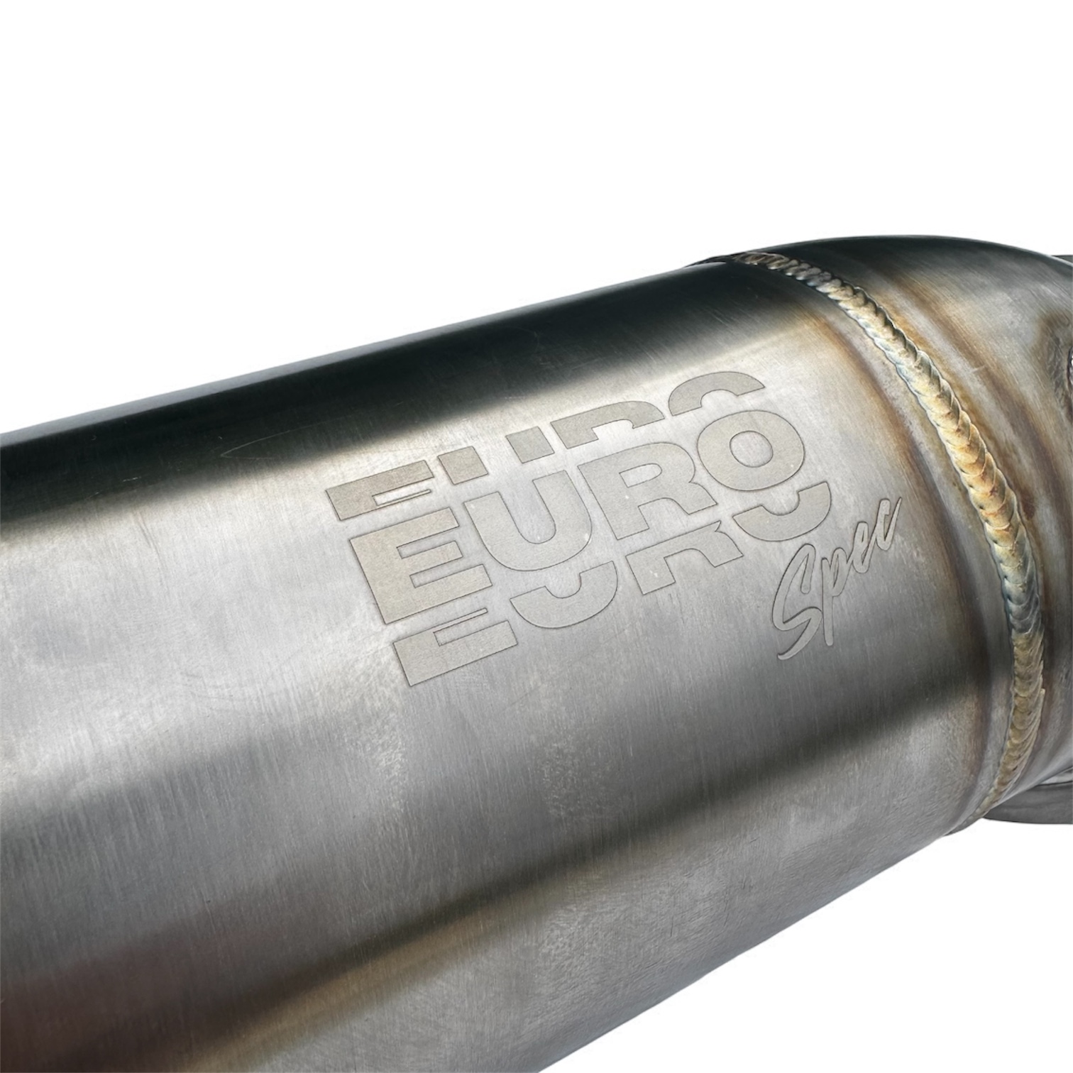 B58 Catless Downpipe