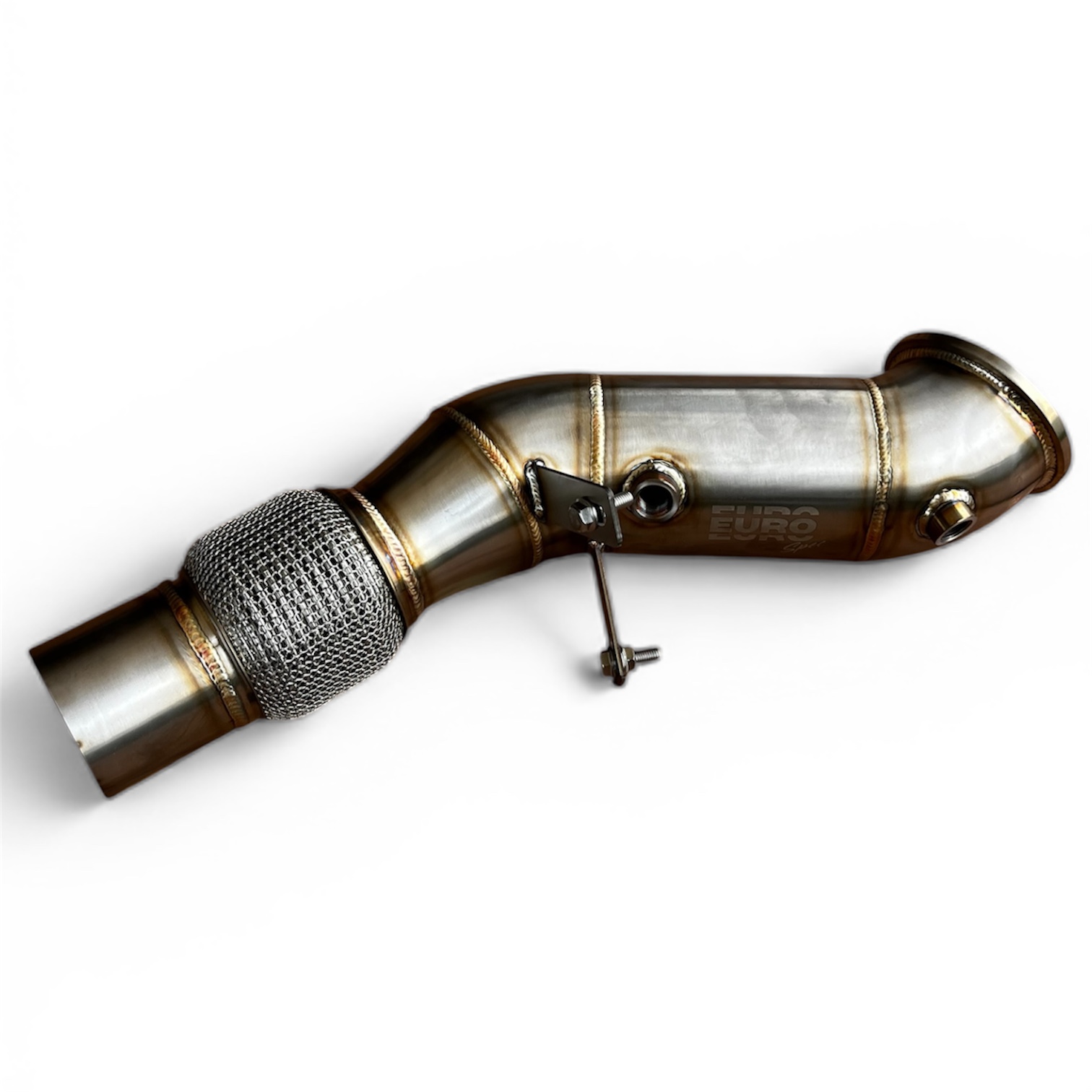 B48 Catless Downpipe