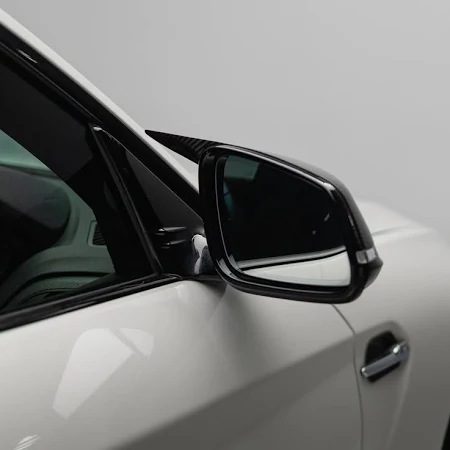 F30 M sport Areo Bundel