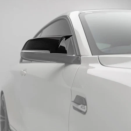 F30 M sport Areo Bundel