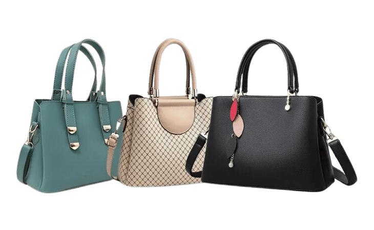 Bharat GPS - Handbag Tracker