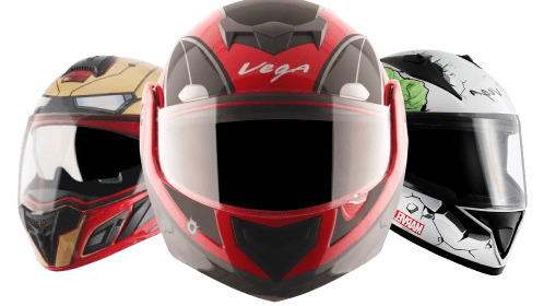 Bharat GPS - Helmet Tracker