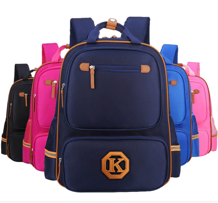 Bharat GPS - School Bag Tracker