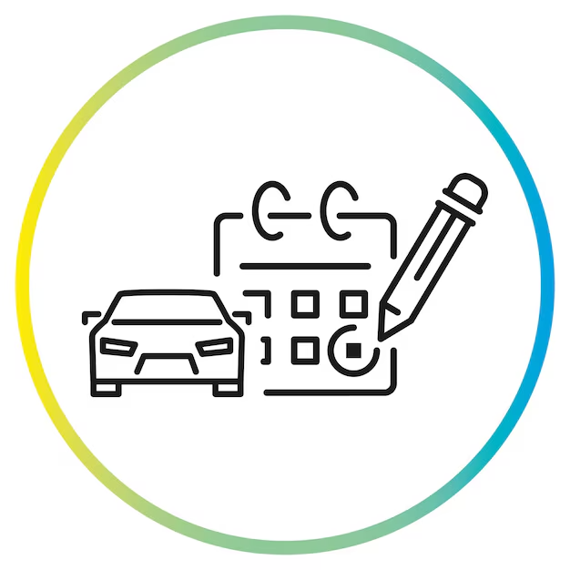 Book a GPS Technician Appointment