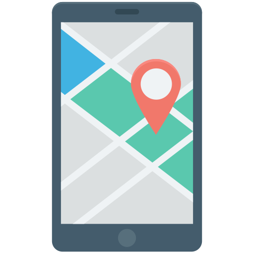 Bharat GPS - Mobile Tracker Application