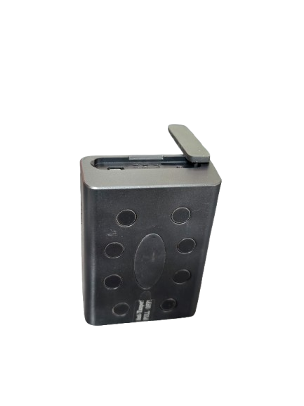 Bharat GPS - Portable / Handheld Tracker